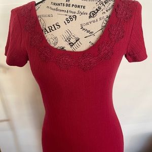 Vintage Ticket Dress  👗 Great Condition